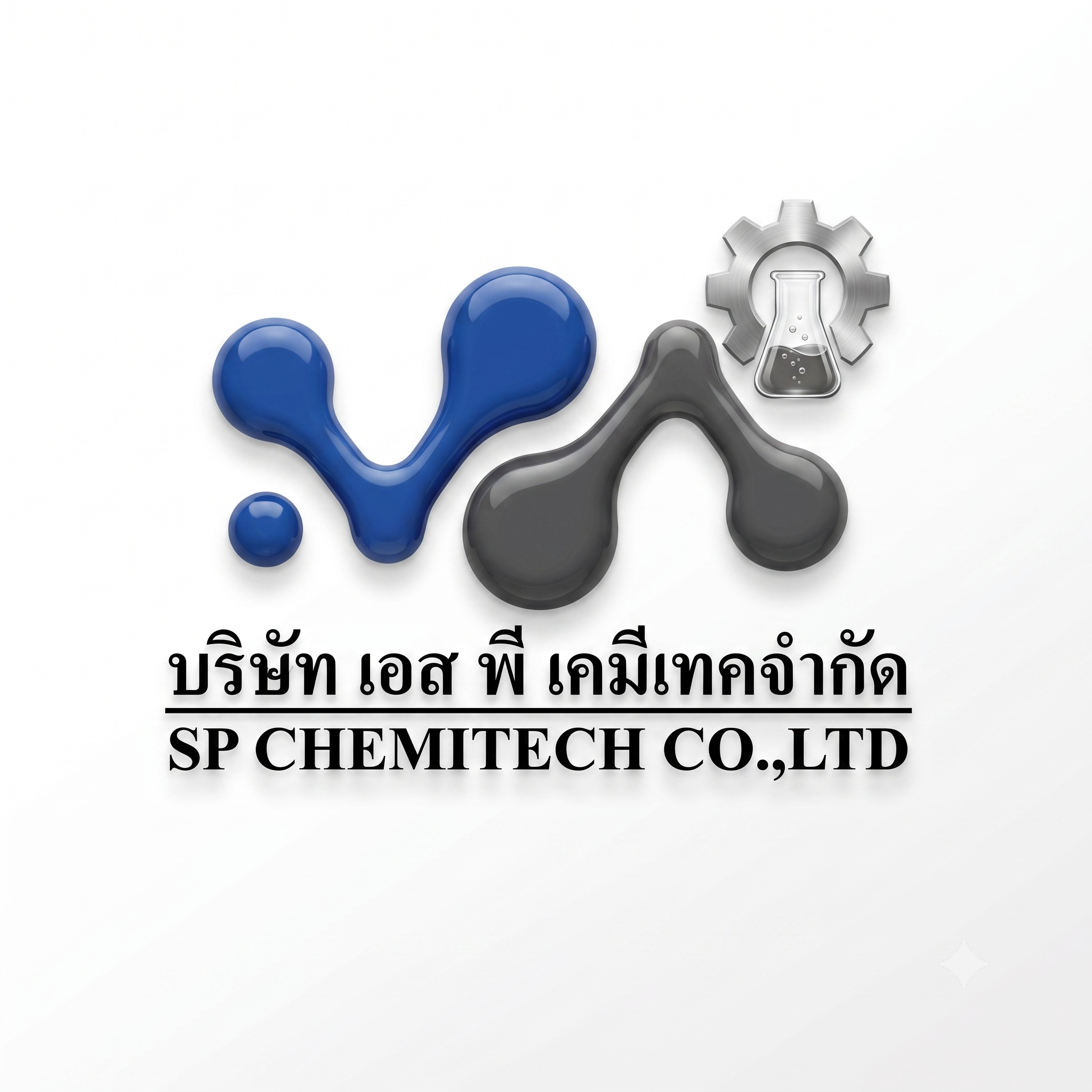 SP Logo